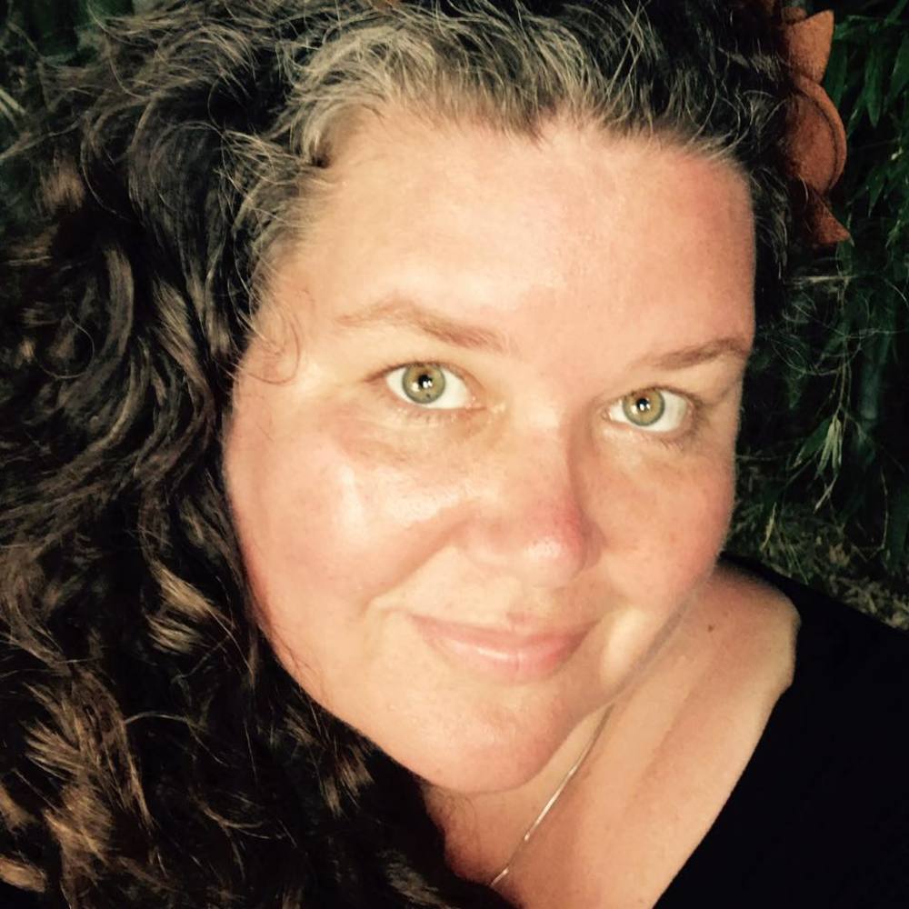 Meet your Posher, Shannon